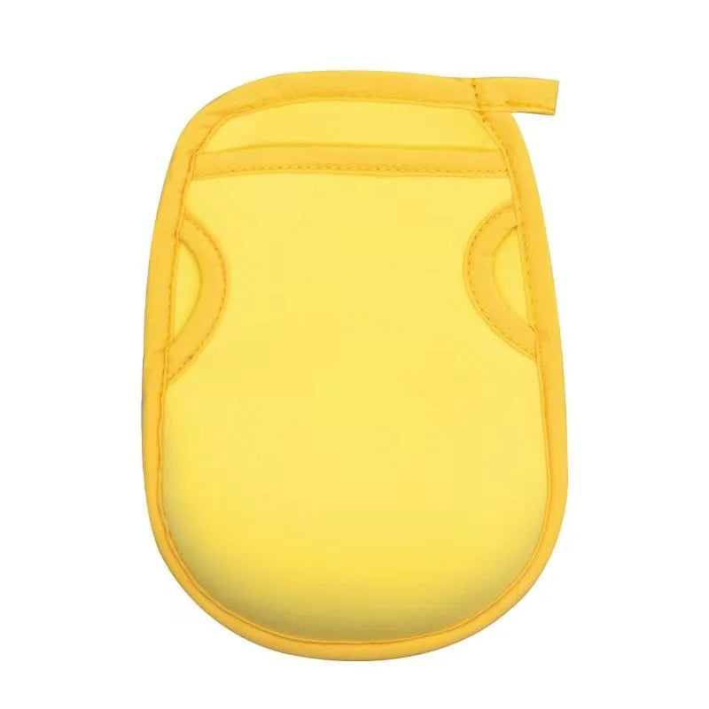 Weiche Duschhandschuhe™ Revitalisieren Sie Ihre Haut mit waschbaren und hygienischen Handschuhen!