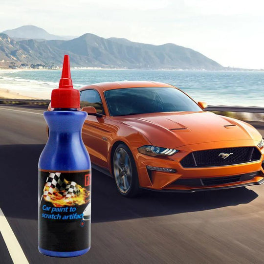 ScratchOff™ - Auto-Kratzerentferner (1+1 GRATIS)
