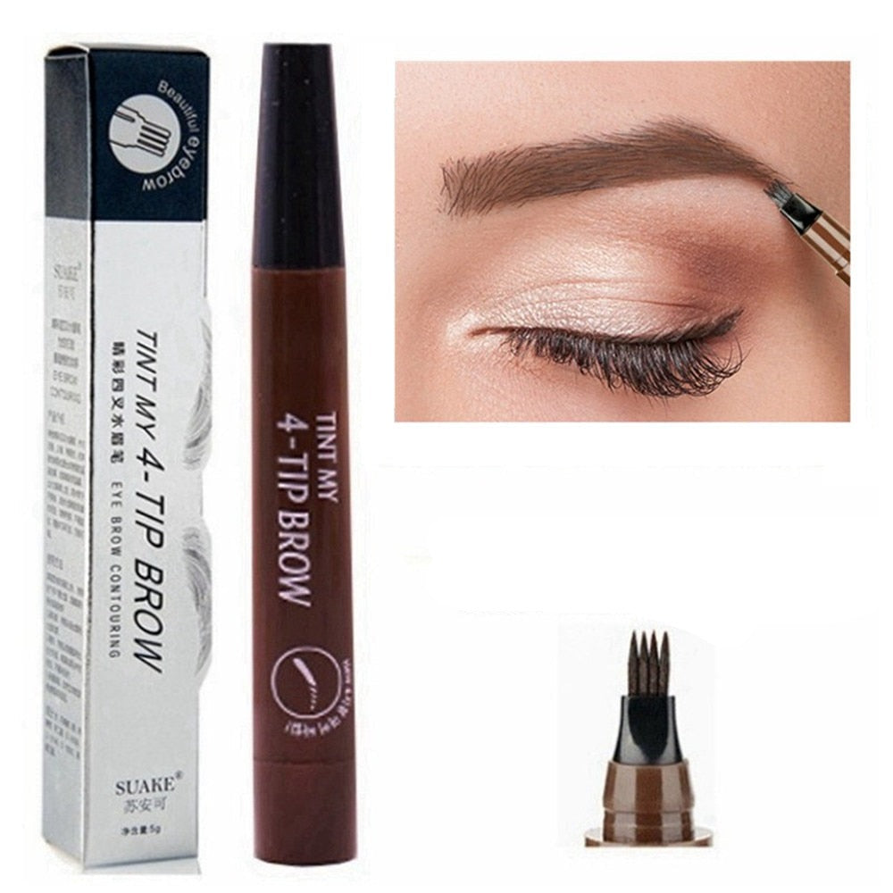 (1+1 Gratis) Architect Brow Pencil® | Augenbrauenstift