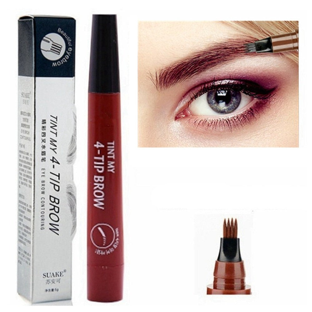 (1+1 Gratis) Architect Brow Pencil® | Augenbrauenstift