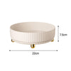 LeichtTwirl™  360° drehbarer Gewürzregal-Organisator