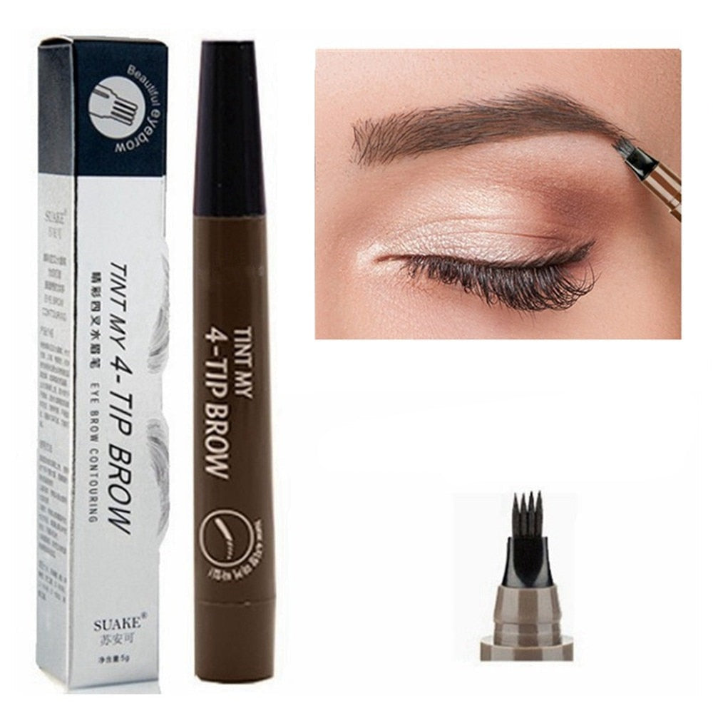 (1+1 Gratis) Architect Brow Pencil® | Augenbrauenstift