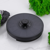 SolarAqua™  Genießen Sie eine Entspannungsoase in Ihrem Garten