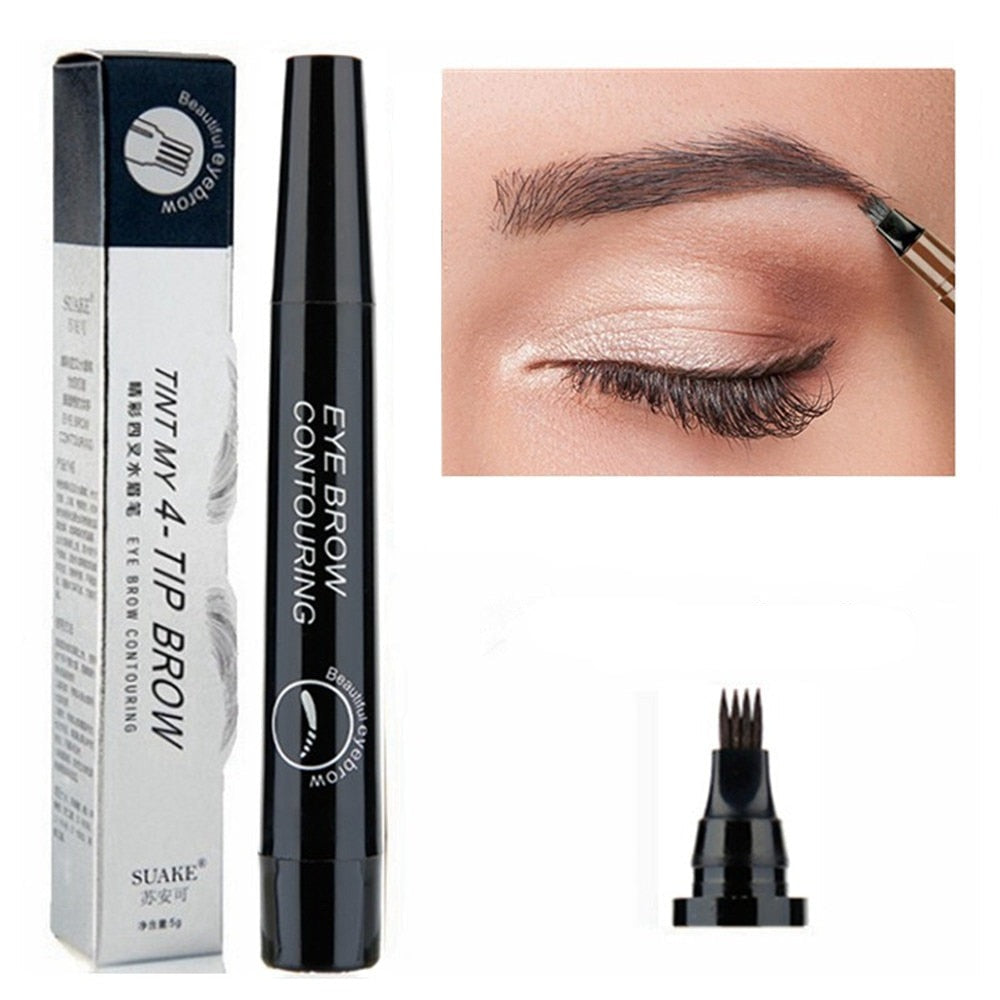 (1+1 Gratis) Architect Brow Pencil® | Augenbrauenstift