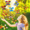 Magischer fliegender Schmetterling🦋 -Das beste Überraschungsgeschenk