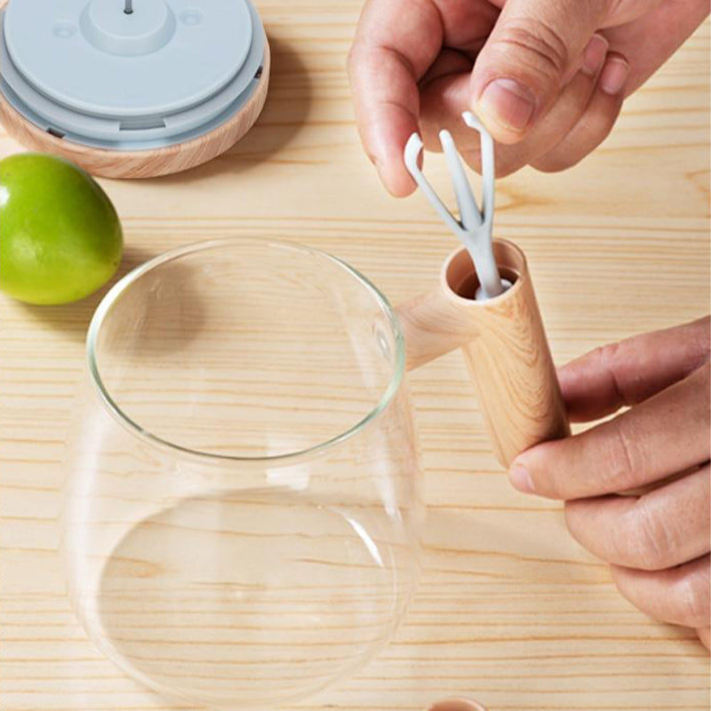 GlazyMix™  Elektrischer Hochgeschwindigkeits-Mixbecher