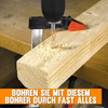 Mehrzweck-Bohrer | Drill Bit