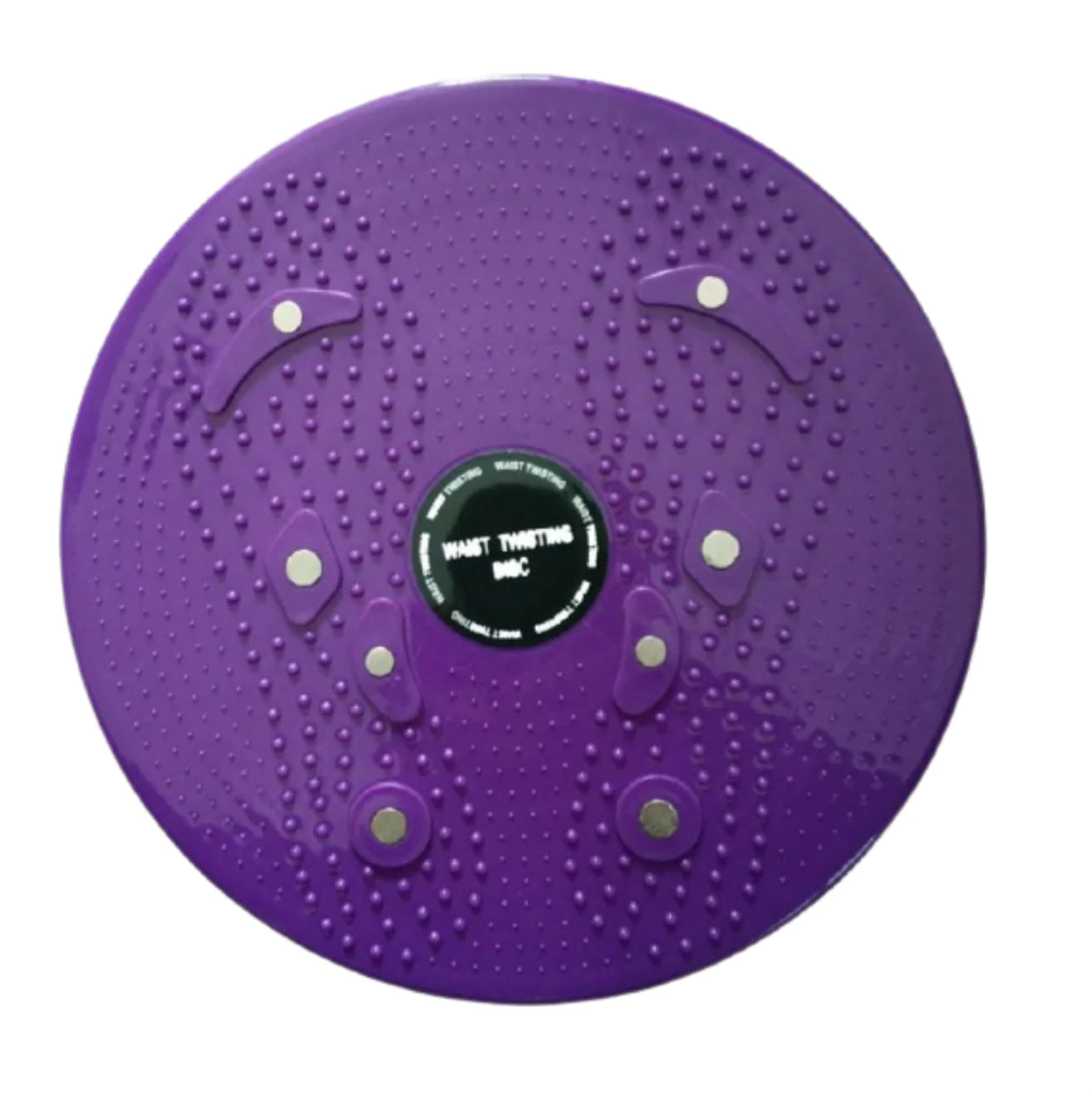 CoreTwist™ Das innovative Fitnessgerät, das Ihnen hilft, Ihre Kernmuskulatur zu stärken
