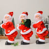 Jolly Jingle Bell™ Bringen Sie Ihr Weihnachtsfest in Schwung!