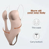 Sculptwear™ Rückenfreie Bodyshaper