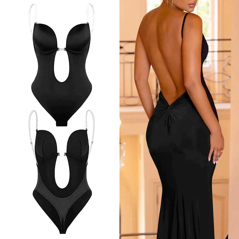 GlamKurve™ Entfesseln Sie Ihre Kurven, strahlen Sie Selbstvertrauen aus!