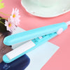 SleekStyler™ Der ultimative Styling-Allrounder für unterwegs!