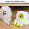 PupLaunch™ Unbeschwerter Spaß für Ihren Hund!
