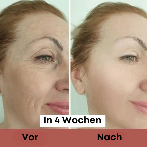 ReviveGlow™ 4-in-1-Hautpflegestift: Mühelose Verwandlung in Spa-Qualität!