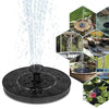 SolarAqua™  Genießen Sie eine Entspannungsoase in Ihrem Garten