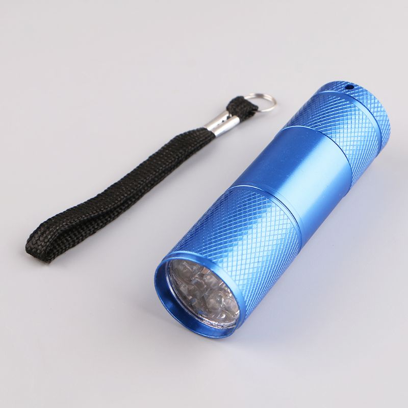 Neonglühen™ Tintenset + Glasstift
