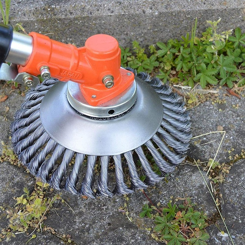 TurboTrim™ -  Verabschieden Sie sich von frustrierenden und unzuverlässigen Trimmern