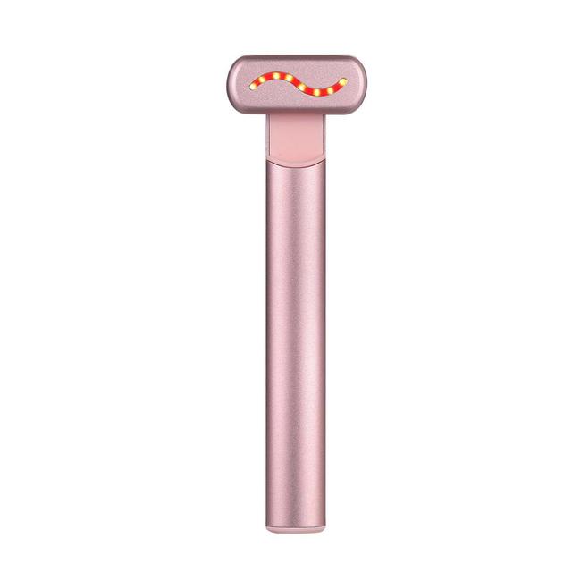 ReviveGlow™ 4-in-1-Hautpflegestift: Mühelose Verwandlung in Spa-Qualität!
