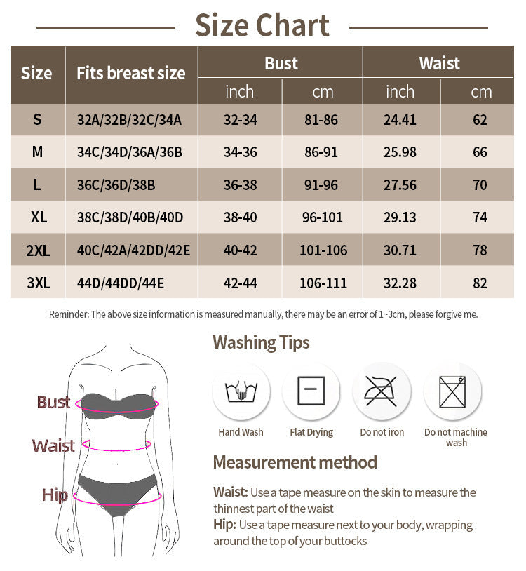 Sculptwear™ Rückenfreie Bodyshaper