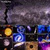 Stellar™ Die Magie des Kosmos in Ihrem Schlafzimmer!
