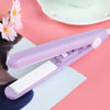 SleekStyler™ Der ultimative Styling-Allrounder für unterwegs!