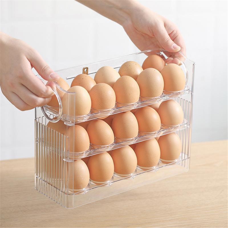 3-Schicht-Eierorganisator™