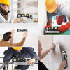 MeasureMaster™ | 4-in-1 Laser-Messwerkzeug Nivelliergerät