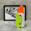 GrepWep™ 3D Zappelmesser