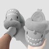 SharkyShoe™  Warm und komfortabel!