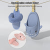 SharkyShoe™  Warm und komfortabel!