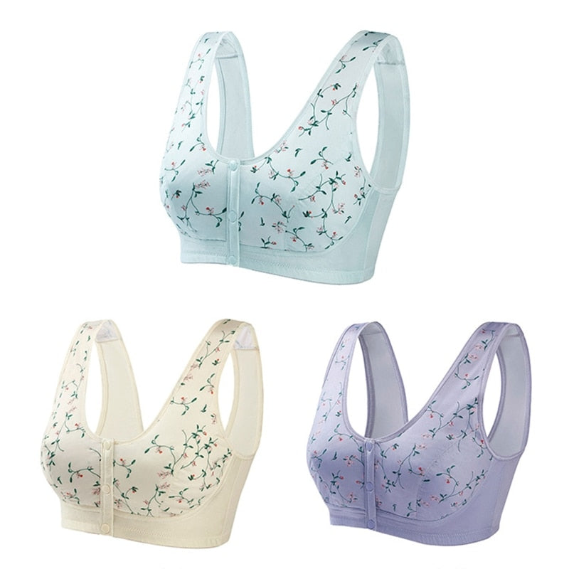 FlexiFit Bralette™  - Bralette ohne Kabel