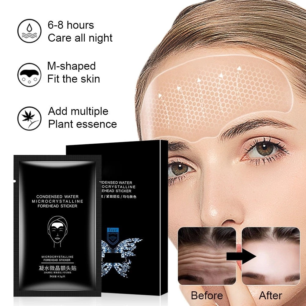 HealthyFace™ Straffen, glätten und verjüngen Sie Ihre Haut!