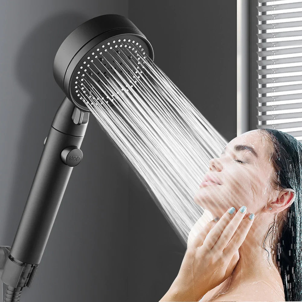 Duschkopf™ 5 Modi Hochdruck 💧