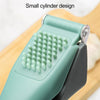 Knoblauchpresse™ Handheld Stainless Steel Cooking Vegetable Squeezer