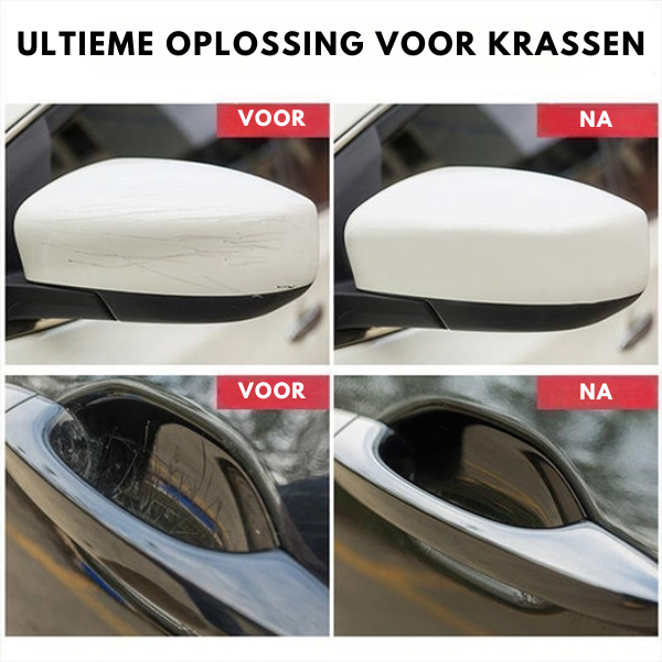 ScratchOff™ - Auto-Kratzerentferner (1+1 GRATIS)