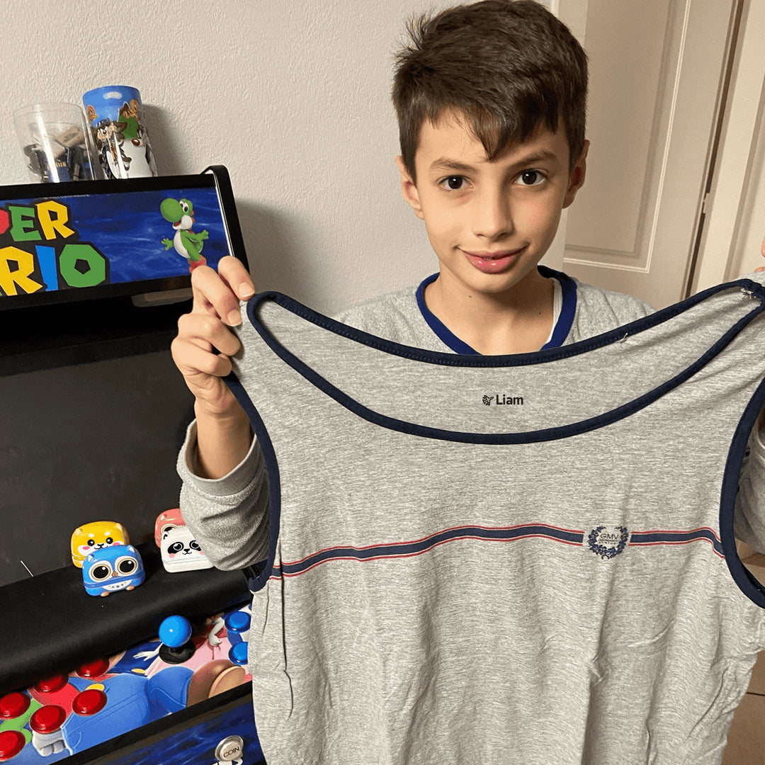 LabelIt™ Mühelose Personalisierung