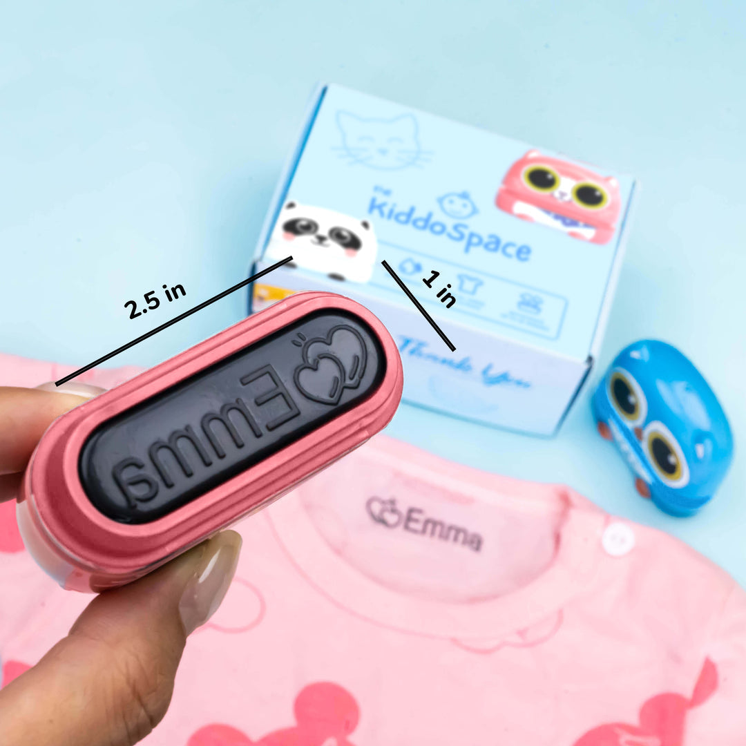 LabelIt™ Mühelose Personalisierung