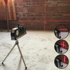 MeasureMaster™ | 4-in-1 Laser-Messwerkzeug Nivelliergerät