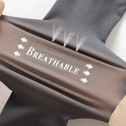 Snugify™  Warme und modische Strumpfhose