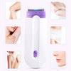 SilkyGlide™ Fortschrittliche, schmerzfreie Haarentfernung