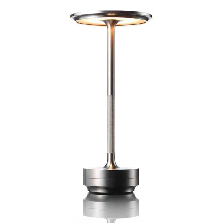 Wirly™ Kabellose moderne Metallleuchte
