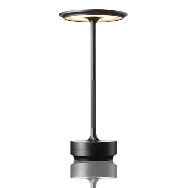 Wirly™ Kabellose moderne Metallleuchte