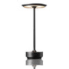 Wirly™ Kabellose moderne Metallleuchte