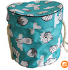 Toy Joy Bin™ | Einfaches Aufräumen von Spielzeug
