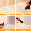 CaulkPro™ - Das ultimative 3-in-1-Versiegelungswerkzeug