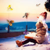 Magischer fliegender Schmetterling🦋 -Das beste Überraschungsgeschenk