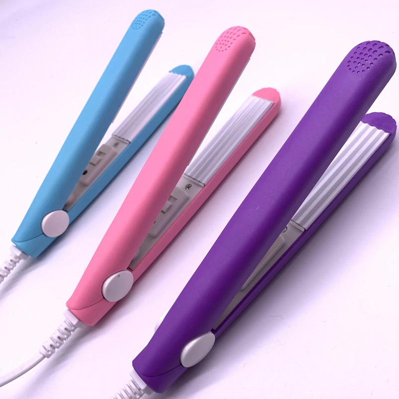 SleekStyler™ Der ultimative Styling-Allrounder für unterwegs!
