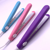 SleekStyler™ Der ultimative Styling-Allrounder für unterwegs!