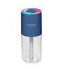De Misty Oasis 3-in-1 etherische olieverspreider