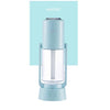 De Misty Oasis 3-in-1 etherische olieverspreider